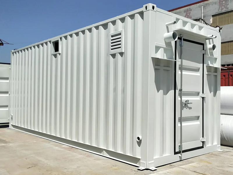 张店储能电池物流运输